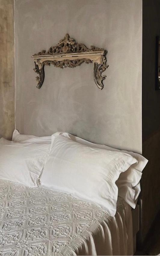 シラクーサ Il Salotto Di Maria Pia Bed & Breakfast エクステリア 写真