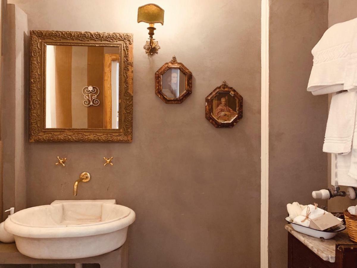 シラクーサ Il Salotto Di Maria Pia Bed & Breakfast エクステリア 写真
