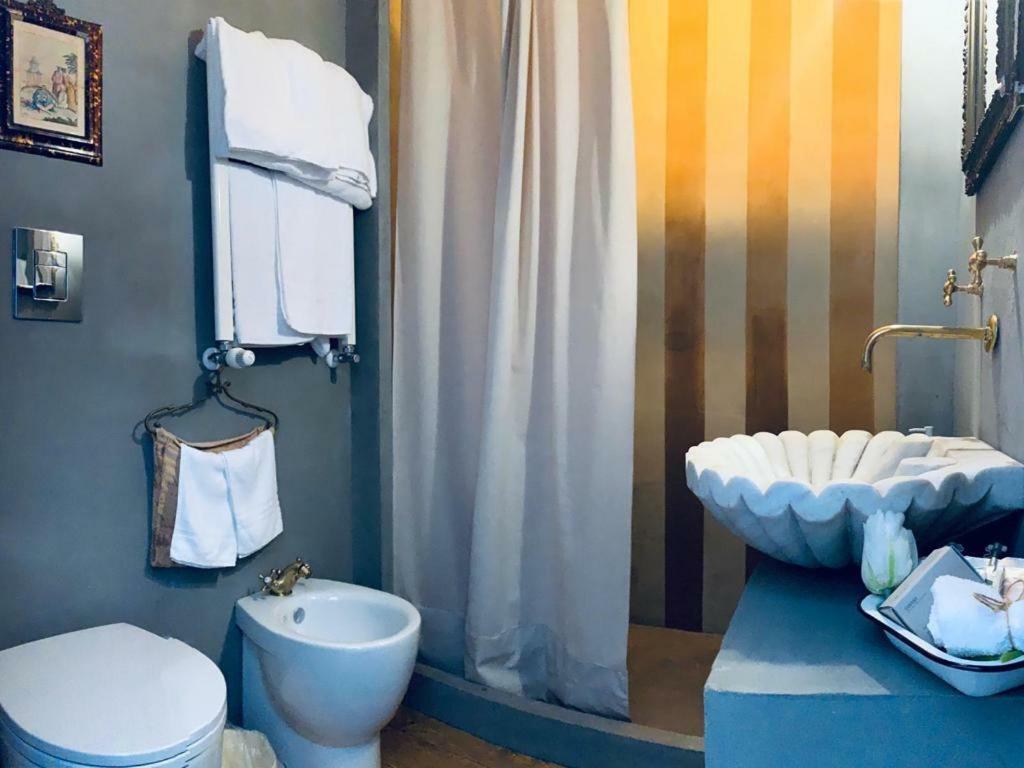 シラクーサ Il Salotto Di Maria Pia Bed & Breakfast エクステリア 写真